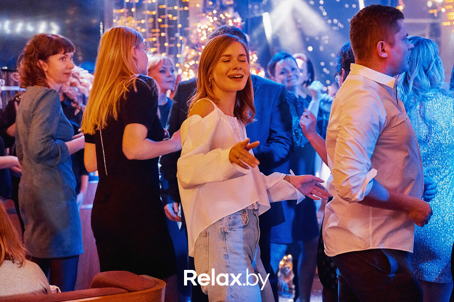 Thursday Music, фото № 54