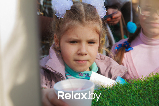 Акция ко Дню защиты животных, фото № 81