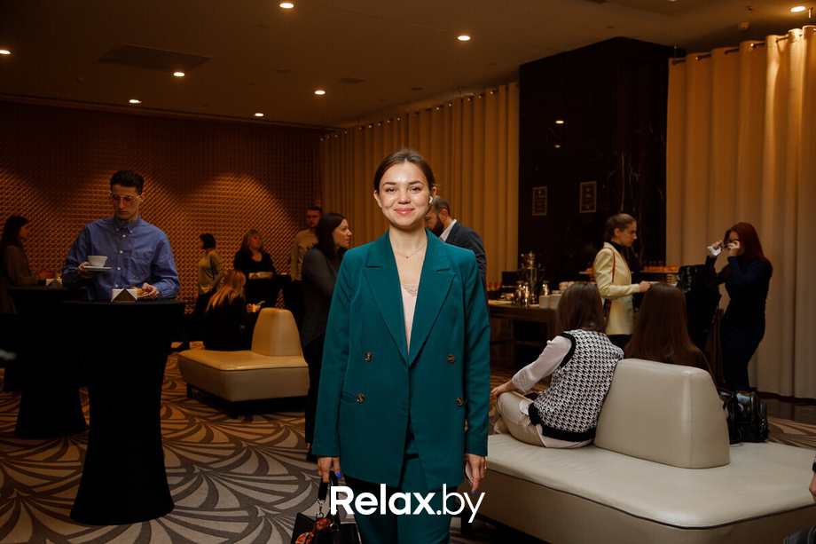 Direct Marketing Breakfast Minsk, фото № 35