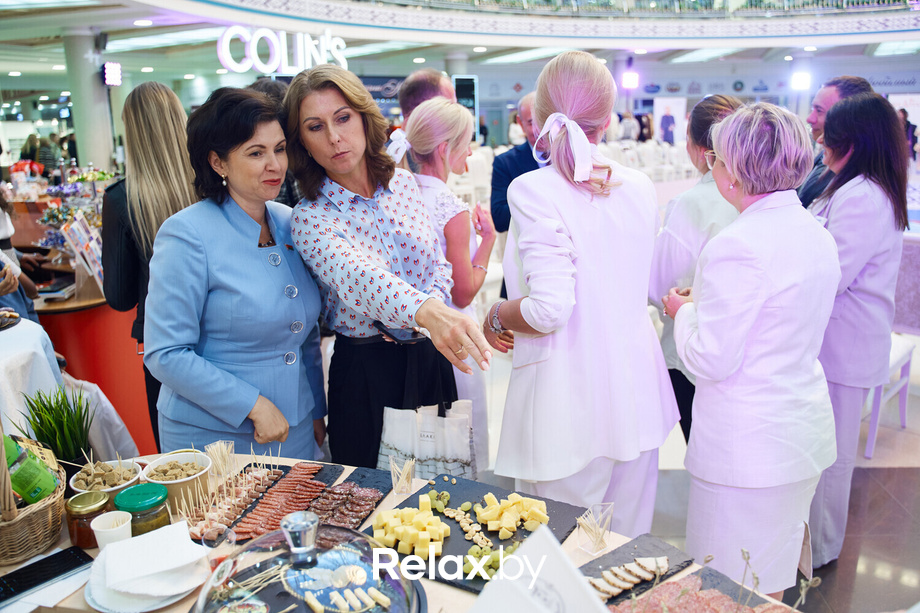 «Минск модный» - в ТЦ «Столица», фото № 185