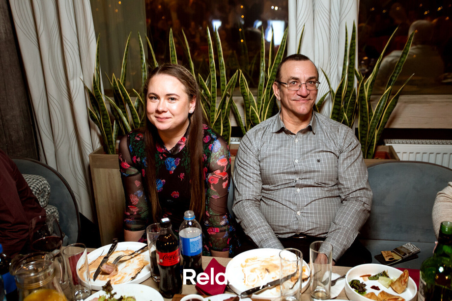 Happy New Year in Terra, фото № 64