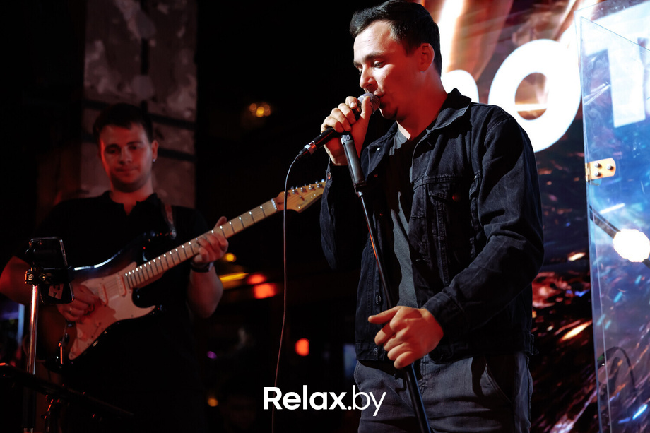 Friday Party, фото № 59