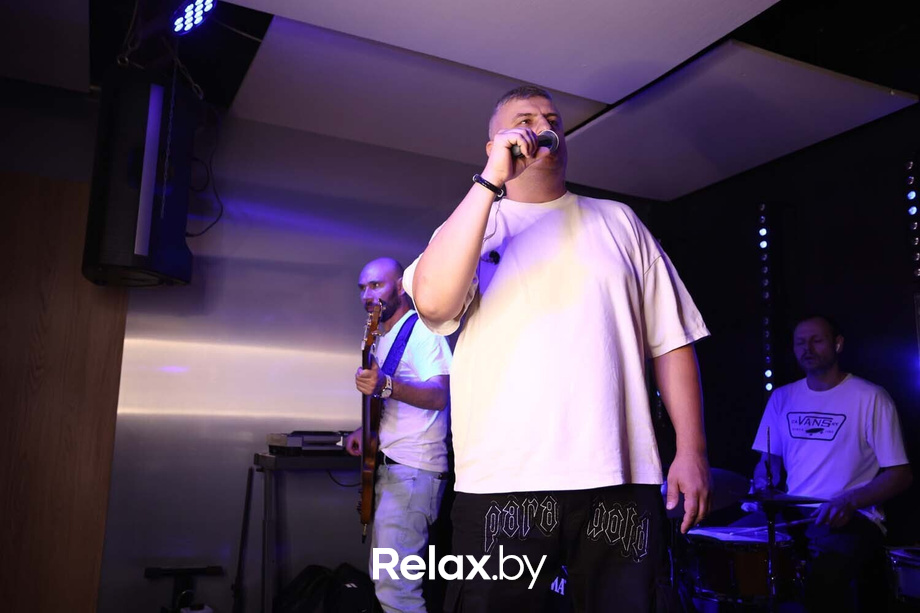 Terra party, фото № 3