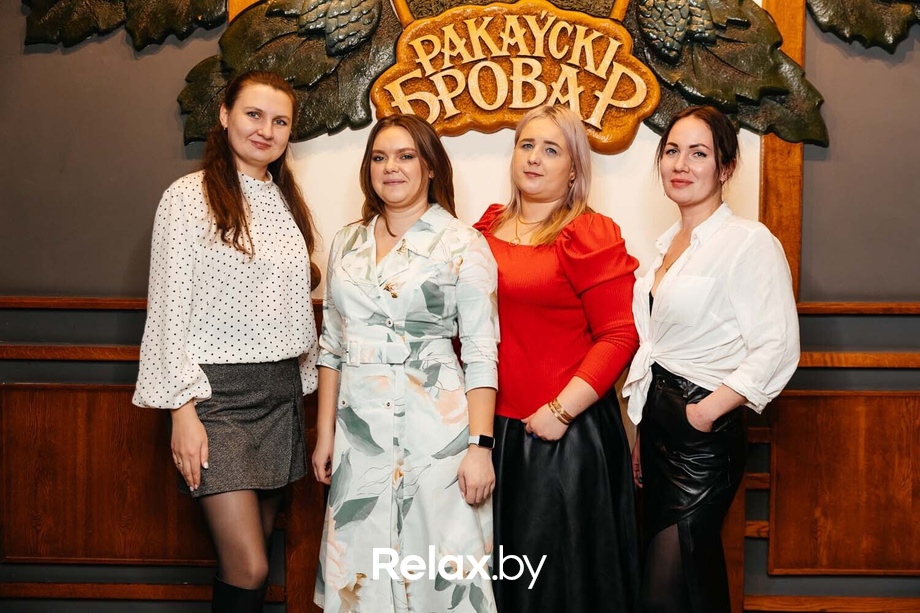 Танцуем в Броваре, фото № 10