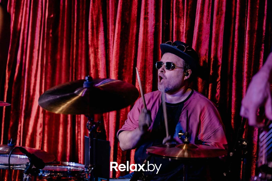 Brooklyn Live!, фото № 13