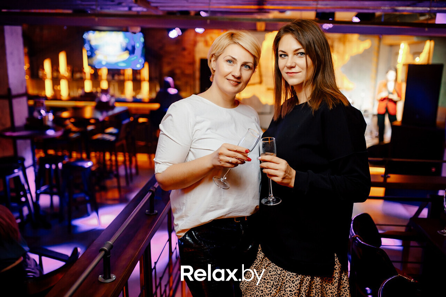 День встречи выпускников, фото № 68