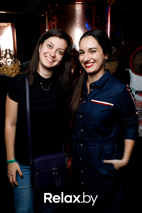 Концерт групп Радиоволна и Dozari Band, фото № 9