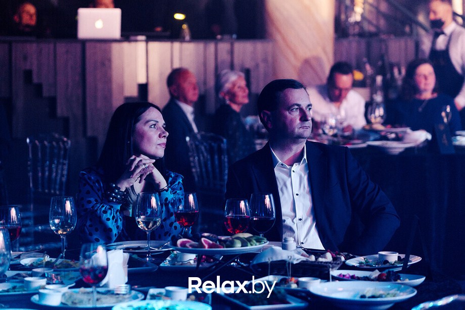 Творческий вечер поэта Валерия Бестолкова, фото № 180