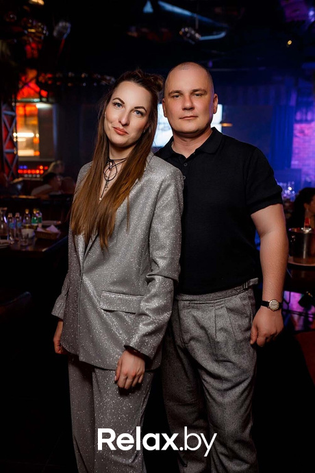 Brooklyn Live!, фото № 58