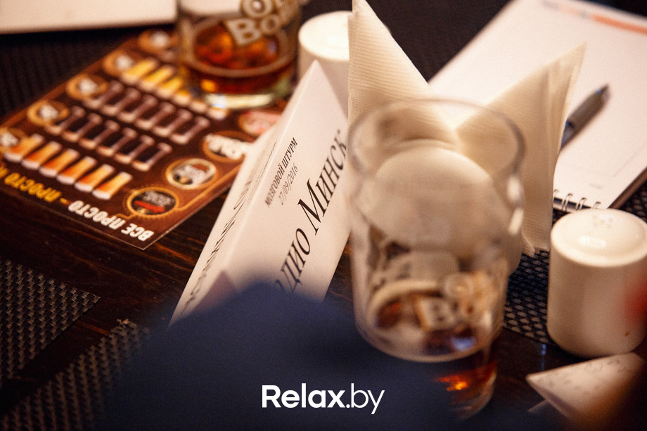 Мозговой Штурм, фото № 45