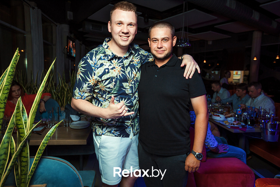 Hot Weekend, фото № 61