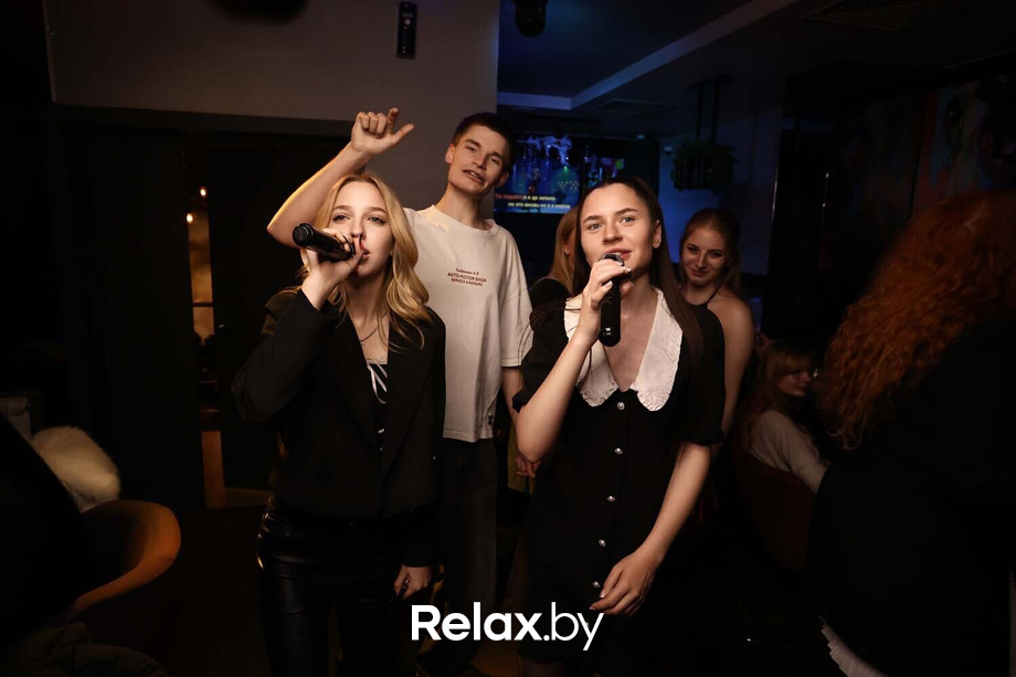 Терра Караоке, фото № 13