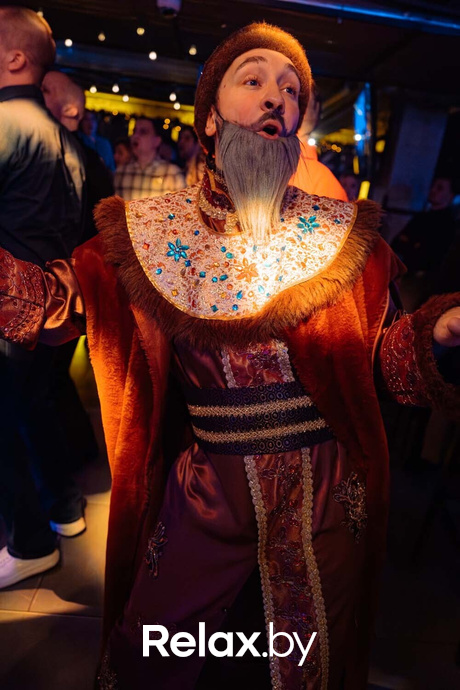 Новый Год, фото № 150