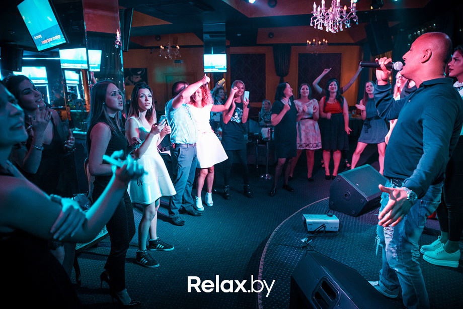 День города, фото № 56