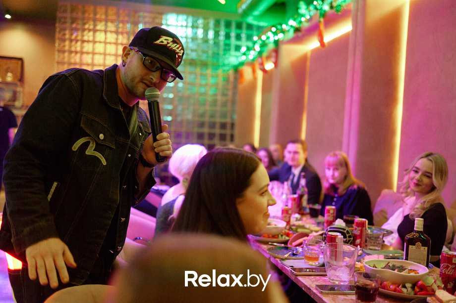 Snow & Smoke party, фото № 40