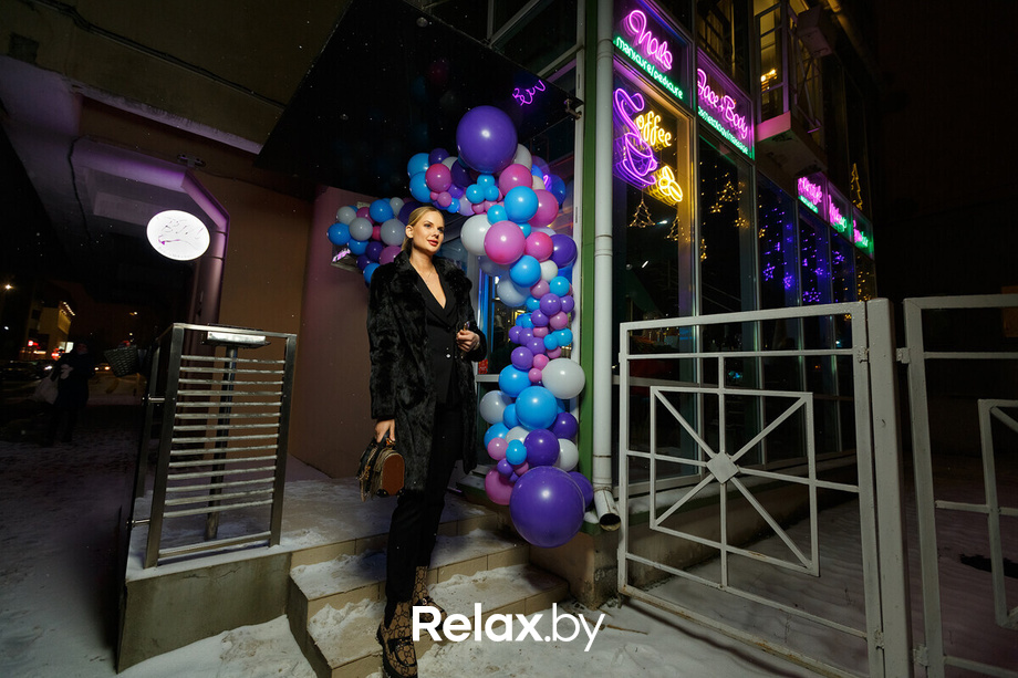 Открытие салона красоты «BeautyMiks», фото № 119