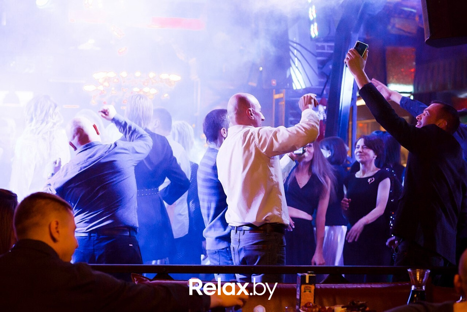 Новогодний Бруклин, фото № 46