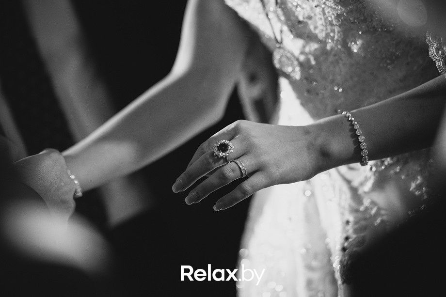 Wedding Ali&Asiya, фото № 82