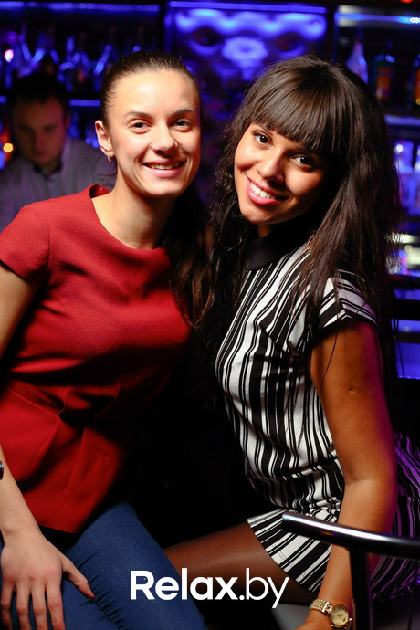 Soul Plane party, фото № 31