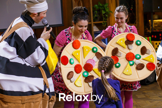 Детский день, фото № 53