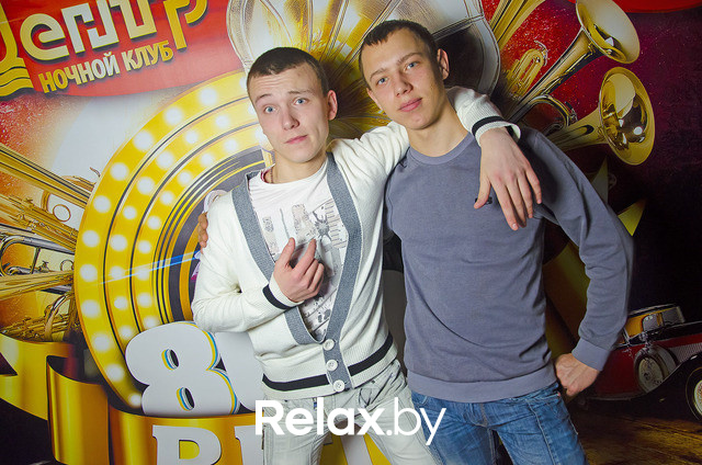 Зимнее ретро 80vs90, фото № 20