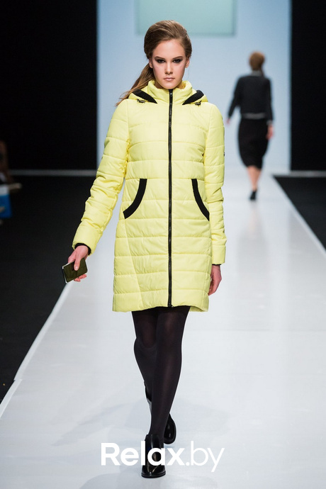 Elema на Moscow Fashion Week, фото № 23