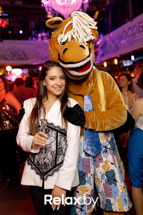 Новогодний корпоратив, фото № 171