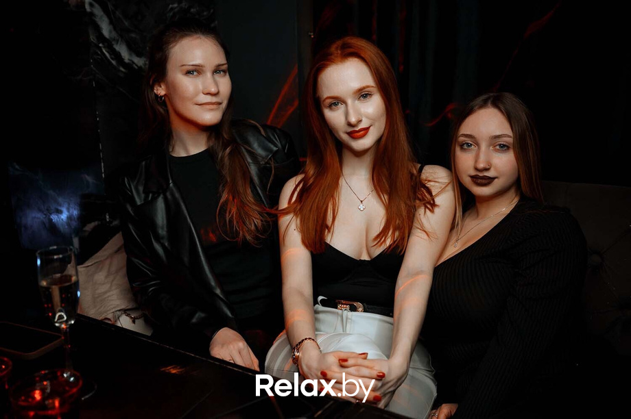 Friday party, фото № 35