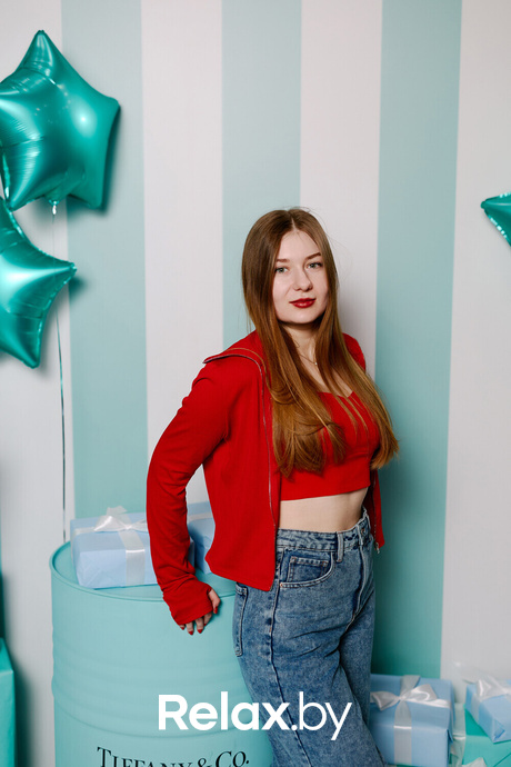 Breakfast at Tiffany's, фото № 348