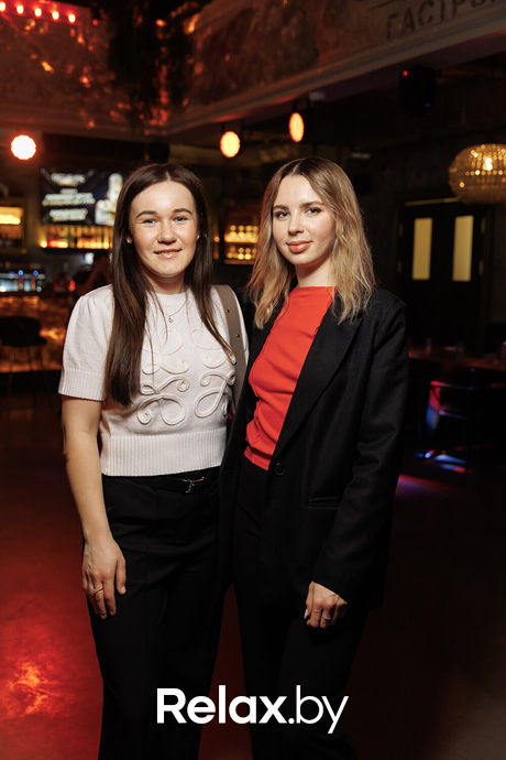 Friday Party, фото № 5