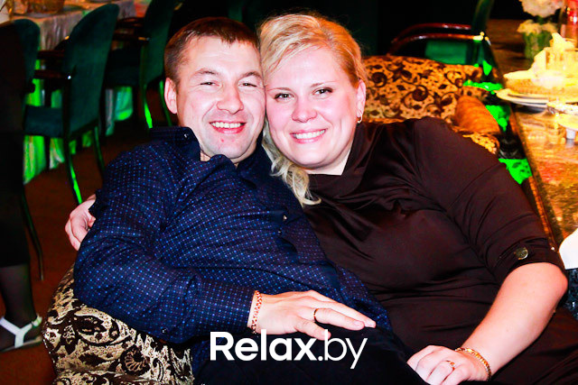 Сюрприз от Журавинки!, фото № 25