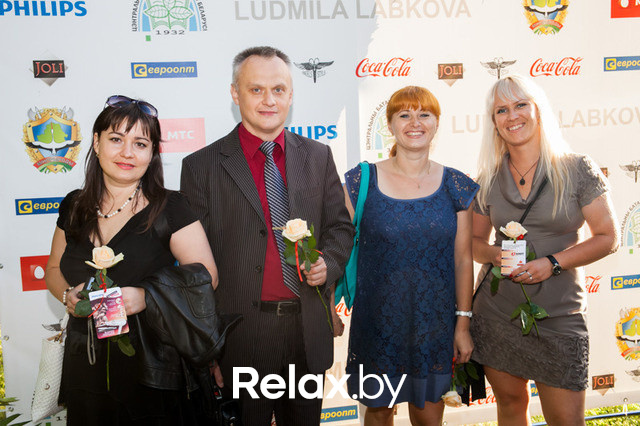 Благотворительный раут, фото № 15