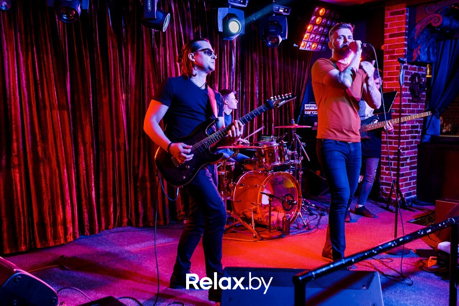 Brooklyn Live!, фото № 5