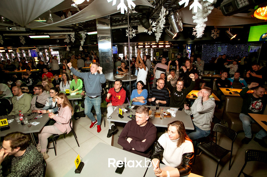 Трансляция финала чемпионата мира по футболу 2022 в Катаре, фото № 109