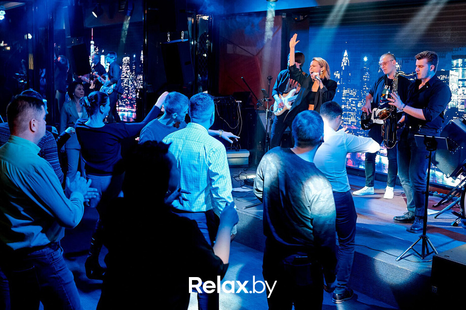 Friday Music, фото № 98