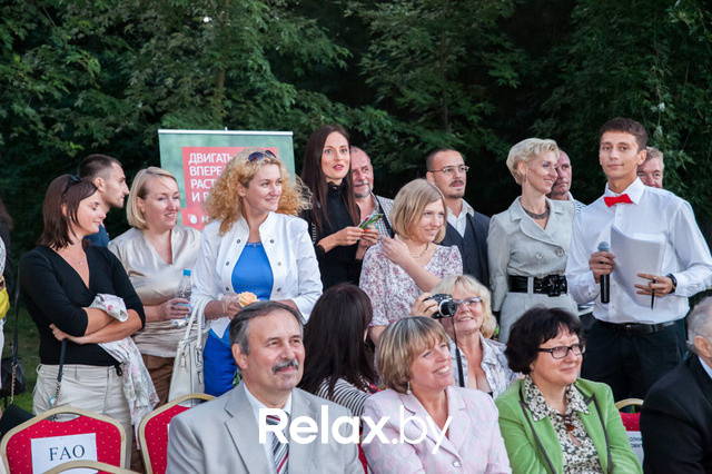 Благотворительный раут, фото № 93