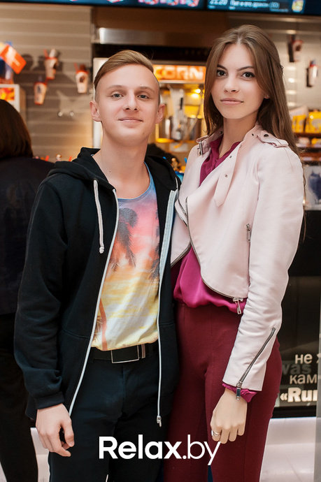 День Рождения «Silver Screen (Arena City)», фото № 41