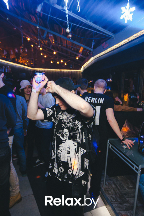 TIWIH Xmas party, фото № 33