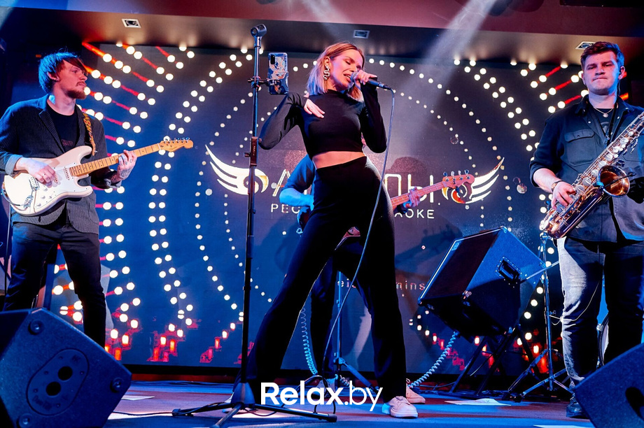 Friday Music, фото № 38