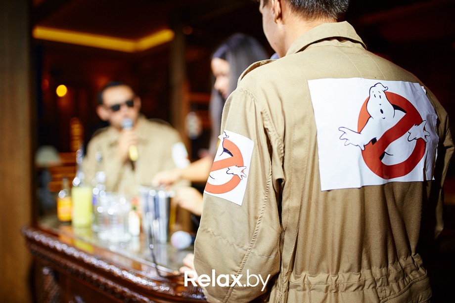 Anti Halloween, фото № 51