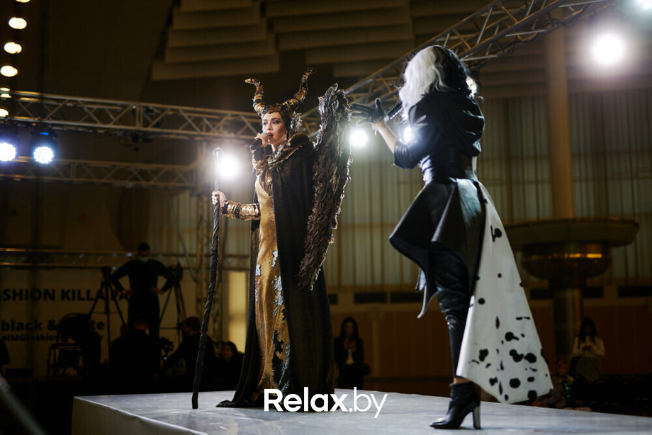 IMG FASHION Killa Part, фото № 214