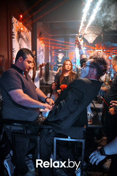 Friday party, фото № 15