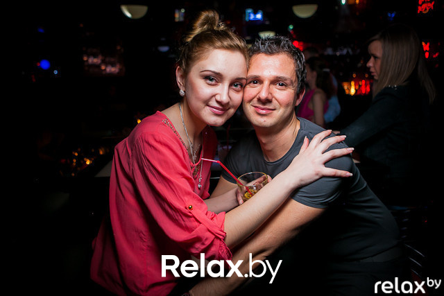 Next Club Show, фото № 33