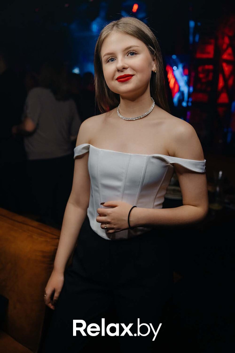 Brooklyn Live!, фото № 105