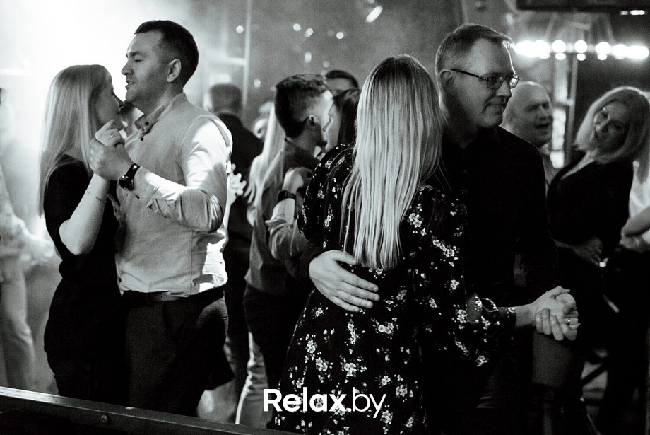 Brooklyn Live!, фото № 34