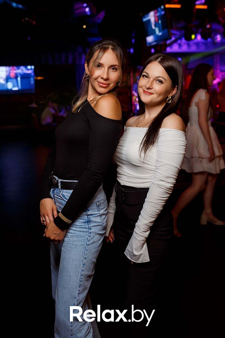 Brooklyn Live!, фото № 49