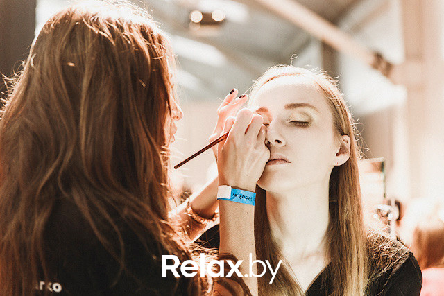Backstage BFW, фото № 51