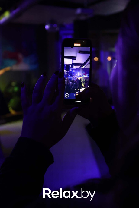 Terra party, фото № 41