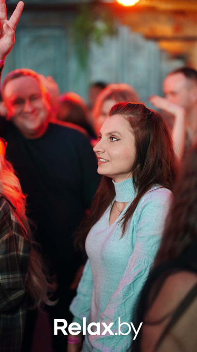 Saturday party, фото № 14