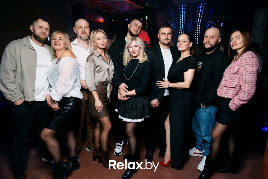 Ночные жители, фото № 66